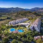 Parque Botánico Country Club Near Marbela Apartamento Estepona