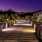 Parque Botánico Country Club Near Marbela