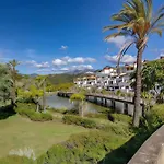 Parque Botánico Country Club Near Marbela * Estepona