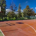 Parque Botánico Country Club Near Marbela *