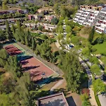 Parque Botánico Country Club Near Marbela *