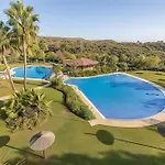 Parque Botánico Country Club Near Marbela Apartamento Estepona