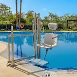 Parque Botánico Country Club Near Marbela Apartamento Estepona