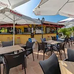 Parque Botánico Country Club Near Marbela Estepona