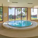 Parque Botánico Country Club Near Marbela *