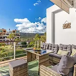 Parque Botanico Country Club Near Marbela 公寓 *