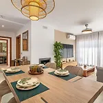 Parque Botanico Country Club Near Marbela * 埃斯特波纳