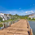 Parque Botanico Country Club Near Marbela 公寓 *