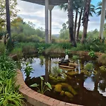 Parque Botanico Country Club Near Marbela 公寓 *