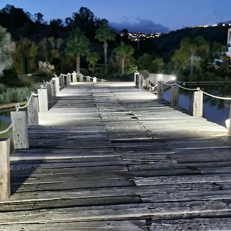 Piscina Climatizada Gym Jacuzzi Sauna Tennis Estepona