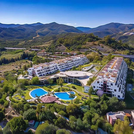 Parque Botanico Country Club Apartment Estepona