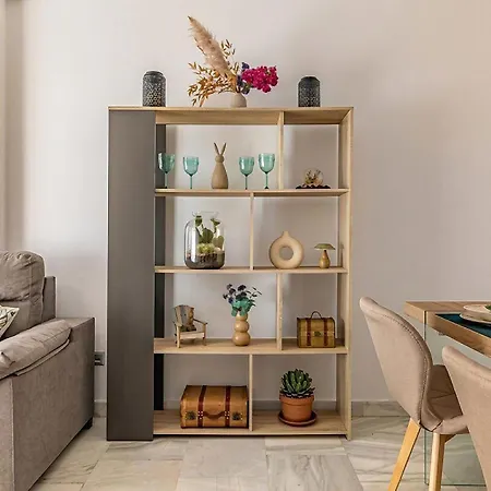 Parque Botanico Country Club Apartment *