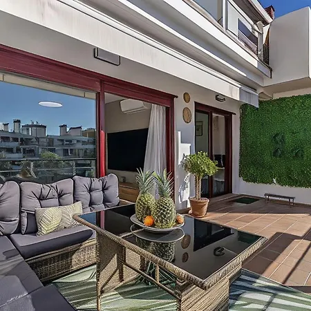 Parque Botanico Country Club Apartment