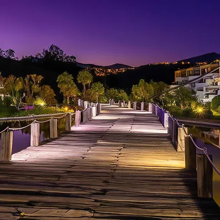Parque Botanico Country Club