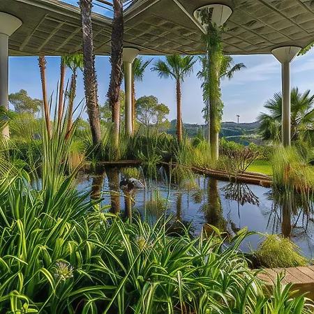 Parque Botanico Country Club Estepona