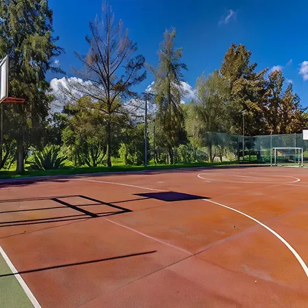 Parque Botanico Country Club *