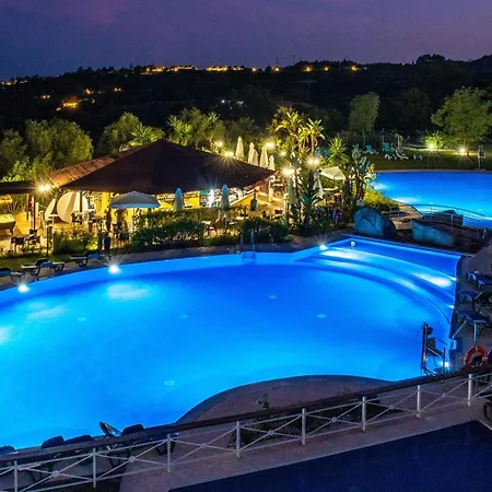 Parque Botanico Country Club