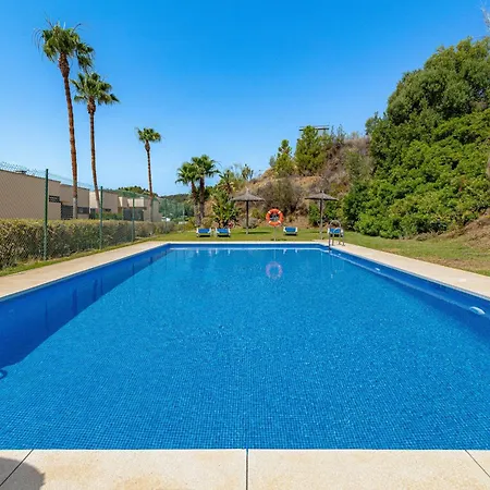 Parque Botanico Country Club Apartment