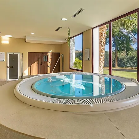 Apartment Parque Botanico Country Club *