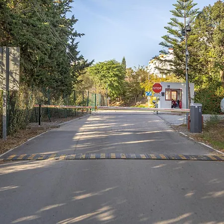 Parque Botanico Country Club * Estepona