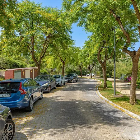 Parque Botanico Country Club Apartment Estepona