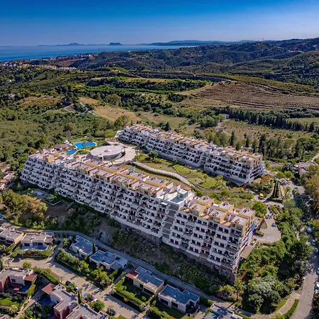 Apartment Parque Botanico Country Club Estepona