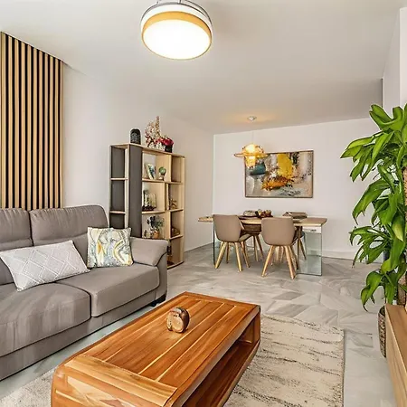 Apartment Parque Botanico Country Club *