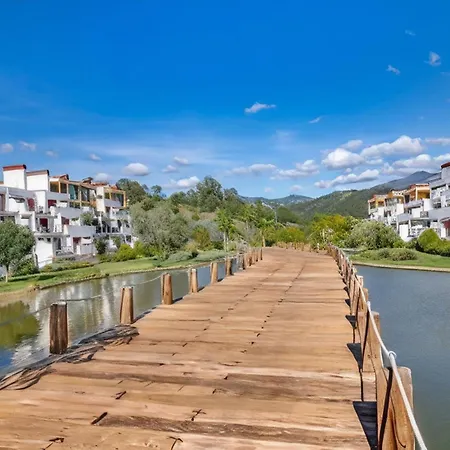 Parque Botanico Country Club Apartment *