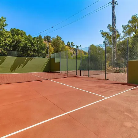 Parque Botanico Country Club Apartment